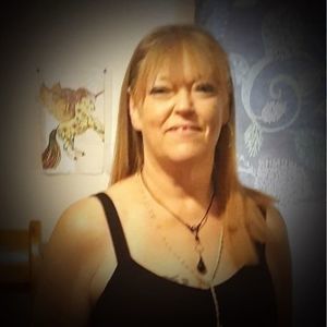 Meet your Posher, Pamela